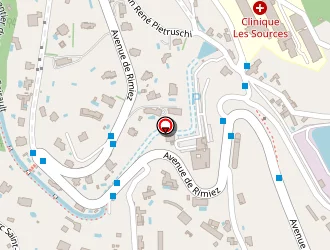 Carte de Cabinet Victoire à Nice