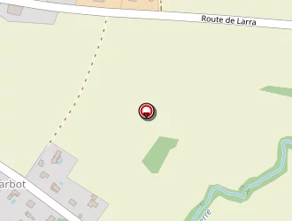 Carte de Speedy Gaz à Launac