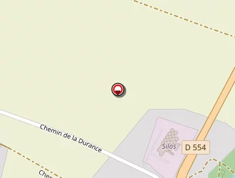 Carte de Pinto Rénato à Vinon-sur-verdon