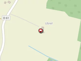 Carte de Meja (earl) à Bazus