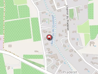 Carte de Voegtlin Yves à Ansouis