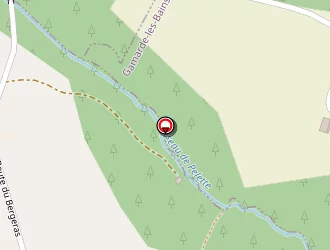 Carte de Roussel Dominique à Goos