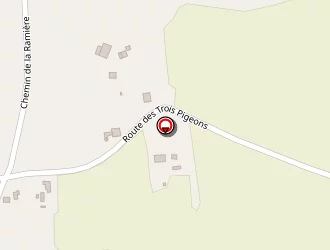 Carte de Ecosun à Ambres