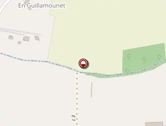 Carte de Baron Jean-pierre (entrep) à Mauvezin