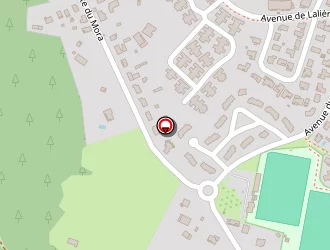 Carte de Chabat Thomas à Soustons