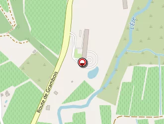 Carte de Berard Emmanuel à Tour-d'aigues (la)