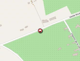 Carte de Station Auto Relaxe à Sénas