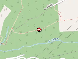 Carte de Roch Jean Luc à Nice