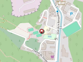 Carte de Action Débarras à Saint-andré-de-la-roche