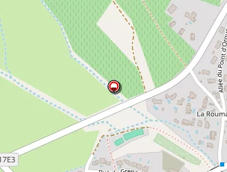 Carte de Boucher Claire à Assas