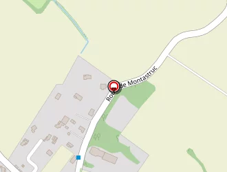 Carte de Quentin à Montastruc-la-conseillère