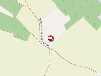 Carte de Savy Anne à Roquesérière