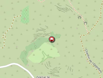 Carte de Rozey Jean Pierre à Lodève