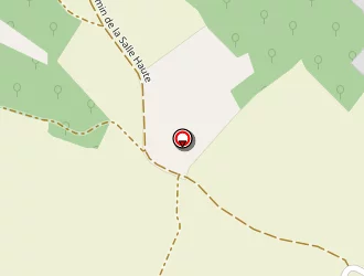 Carte de Alexis Jacques à Roquesérière