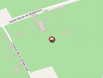 Carte de Bonna Sabla à Lamanon