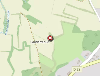 Carte de Taxi Devautour à Pelleport