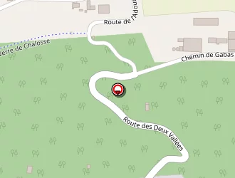 Carte de Lasserre Michel à Montaut