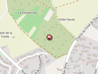 Carte de Eliziane à Aigues-vives