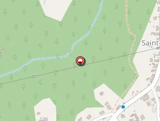 Carte de St Pancrace Pizza à Nice