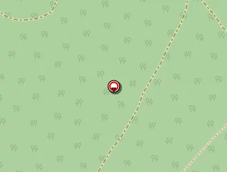 Carte de Lou Casau à Soustons