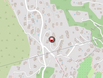 Carte de Christmann Ludovic à Beausoleil