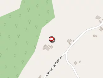 Carte de Lamarque Jean-claude à Poyanne