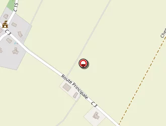 Carte de Pons Léa à Sainte-anne