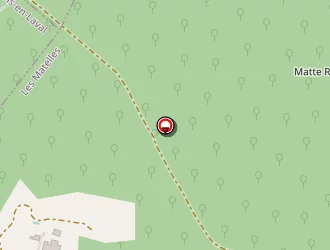 Carte de Verdu Damien à Matelles (les)