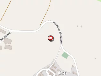 Carte de Le Petit Peintre à Barre