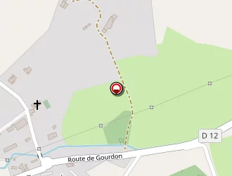 Carte de Mairie à Caussols