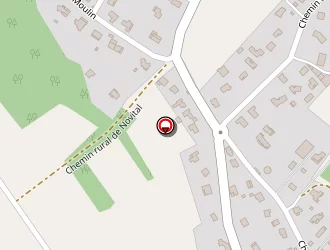 Carte de Midiprint à Saint-sauveur