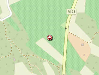 Carte de Derboux Jean-jacques à Assas