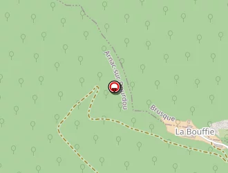 Carte de Mairie à Arnac-sur-dourdou