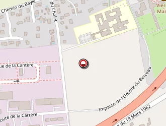 Carte de Zolpan à Saint-vincent-de-paul