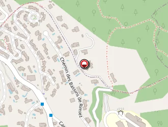 Carte de Ficarra Jean-claude à Nice