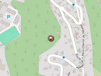 Carte de Clement Alexandre à Saint-andré-de-la-roche