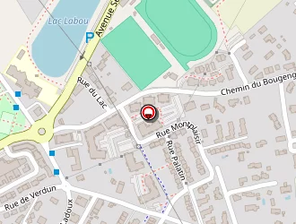 Carte de Costamagna Thierry à Saint-jory