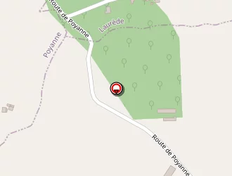 Carte de Ducasse Roger à Lourquen