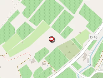 Carte de Laurène Gruson à Cadenet