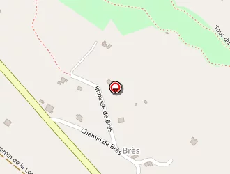 Carte de Mann Stéphen à Graulhet