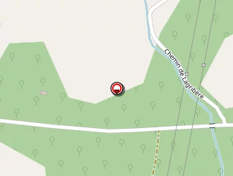 Carte de Dufort Jean Michel à Téthieu