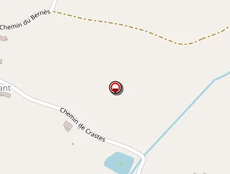 Carte de Bernès (earl) à Mirepoix