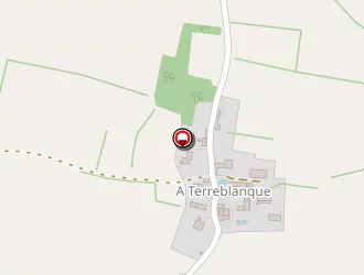 Carte de Act21 à Vic-fezensac