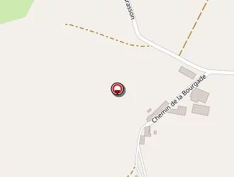 Carte de Lauras Patrick à Barre