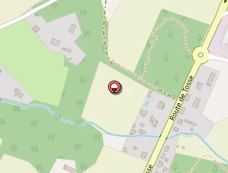 Carte de A 9 Renov à Soustons