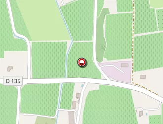 Carte de Havaux Biserka à Ansouis