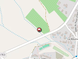 Carte de Fabre Monique à Triadou (le)