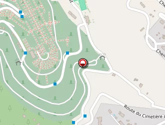 Carte de Marbrerie Cardi à Nice