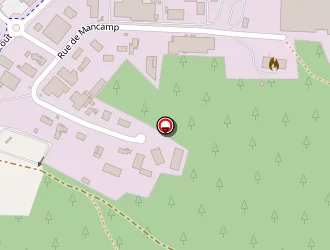 Carte de Mora Agencement à Soustons