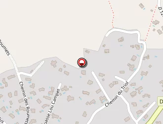 Carte de Avenir Performance Bioenergie à Viols-le-fort